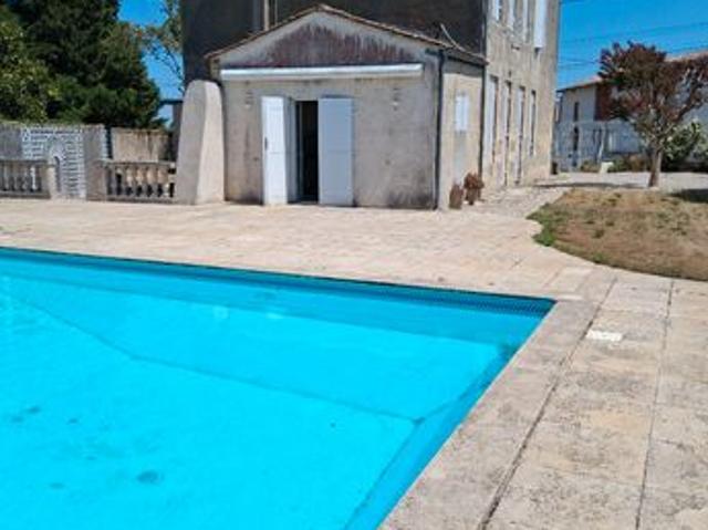 Maison vente à Lesparre-Médoc, Saint-estèphe