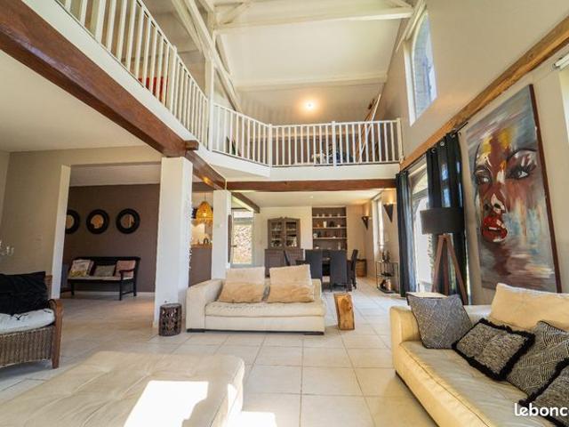Maison vente à Mont-de-Marsan, Gabarret