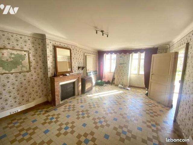 Maison vente à Nantes, Vallet