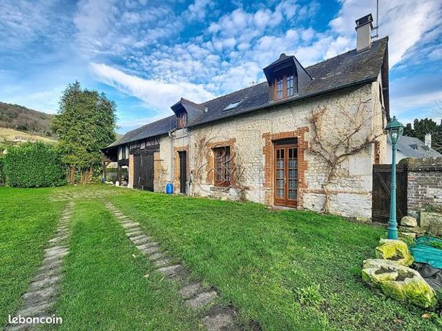 Maison vente à Les Andelys, Romilly-sur-andelle
