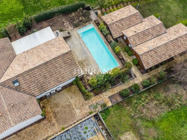 Maison vente à Saint-Sulpice-et-Cameyrac, Gironde