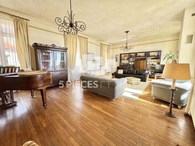 Maison vente à Sarcelles, Saint-prix