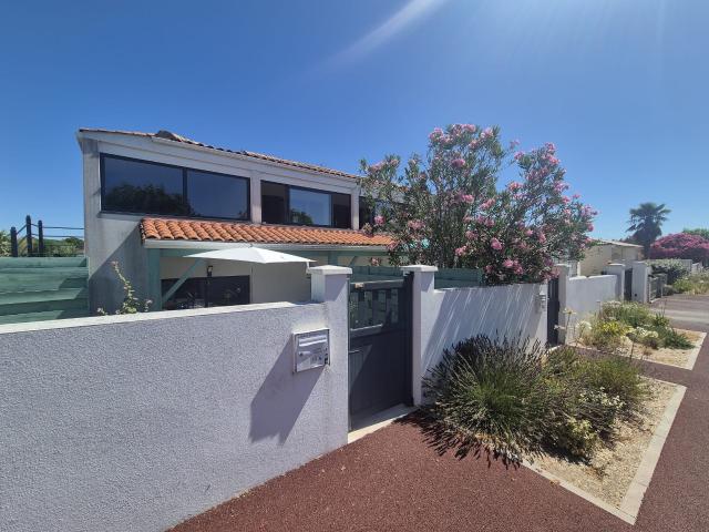 Maison vente à Rochefort, Saint-sulpice-de-royan