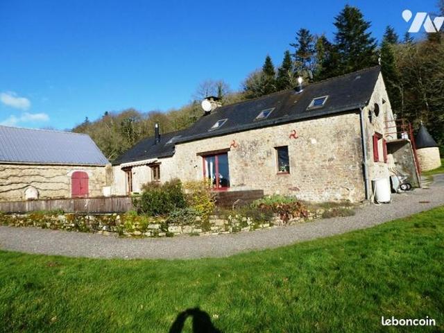 Maison vente à Pontivy, Bretagne