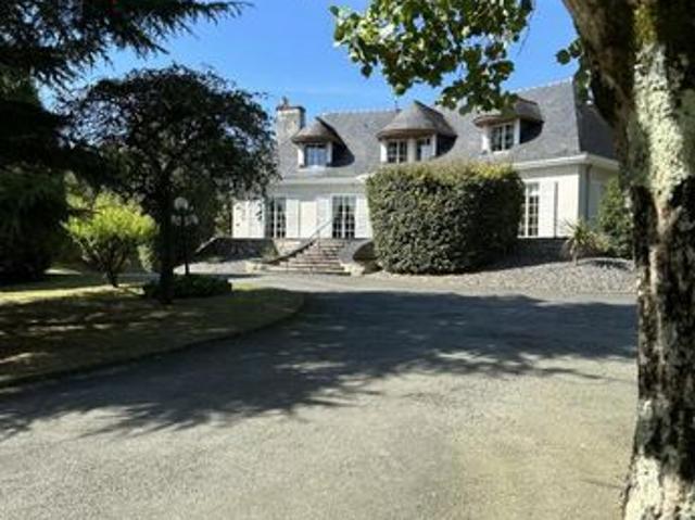 Maison vente à Châteaubriant-Ancenis, Châteaubriant