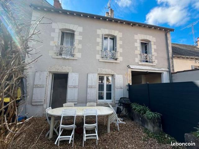 Maison vente à Cellettes, Loir-et-Cher