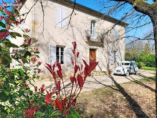 Maison vente à Condom, Lectoure