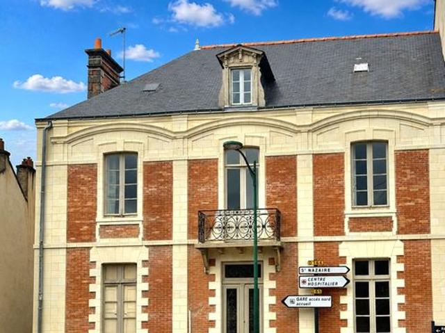 Maison vente à Redon, Ille-et-Vilaine