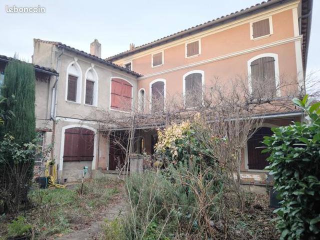 Maison vente à Castres, Occitanie