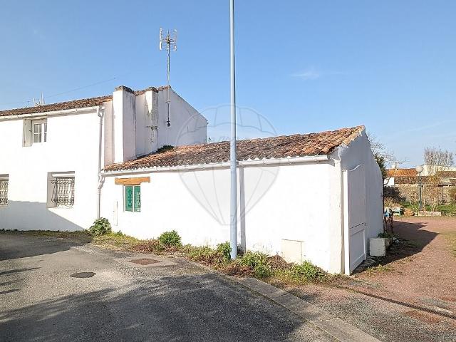 Maison vente à Rochefort, Nieulle-sur-seudre