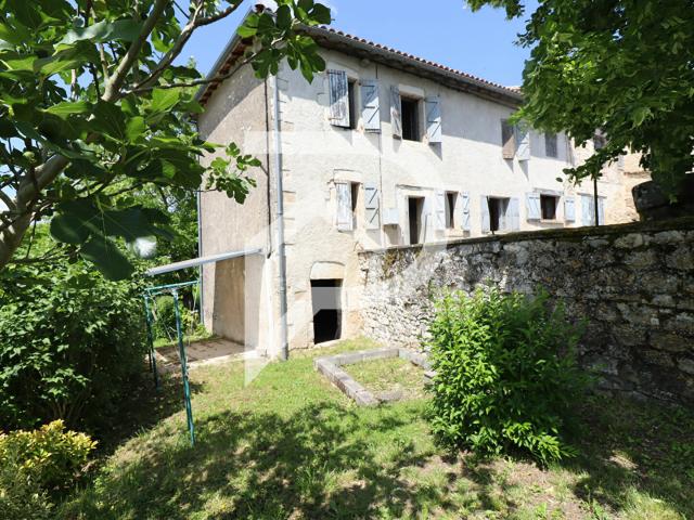 Maison vente à Albi, Le Verdier