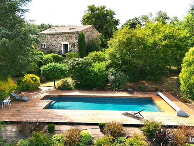 Maison vente à Plats, Ardèche