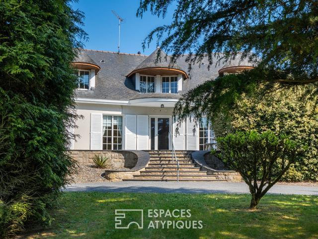 Maison vente à Châteaubriant-Ancenis, Châteaubriant