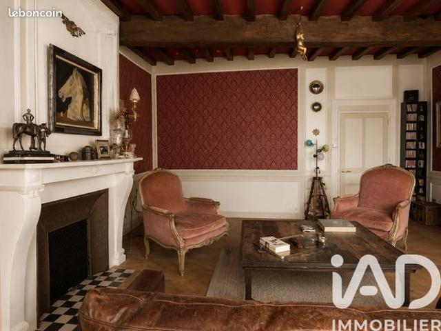 Maison vente à Pontivy, Bretagne