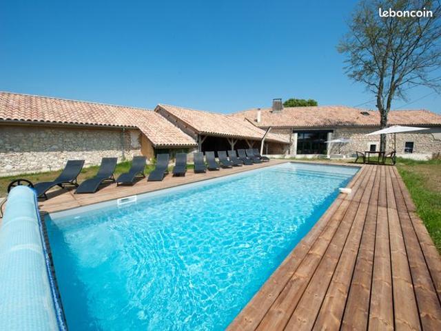 Maison vente à Marmande, Guérin