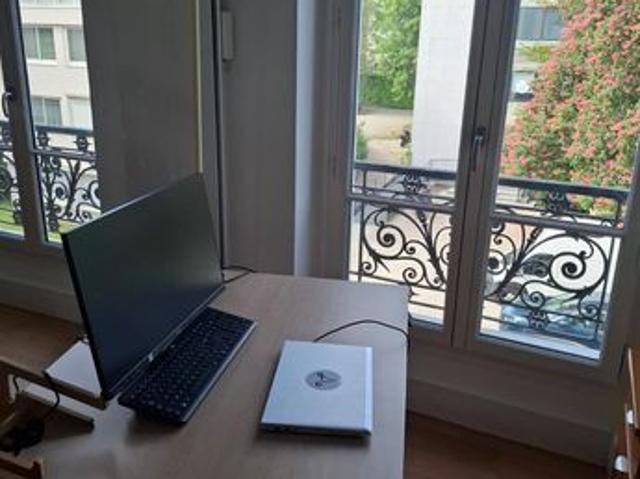 Maison vente à Nanterre, Saint-cloud