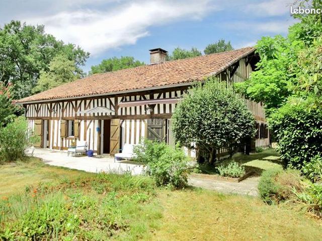 Maison vente à Dax, Lit-et-mixe