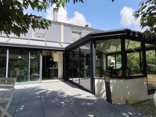 Maison vente à France métropolitaine, Chermignac