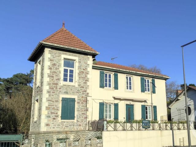 Maison vente à Bayonne, Biarritz
