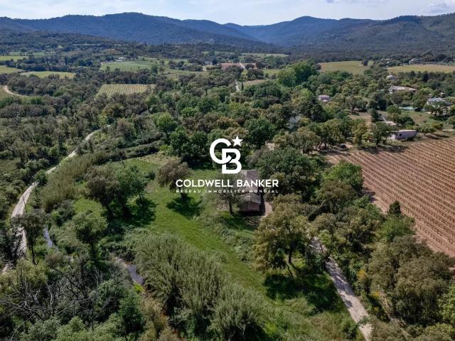 Maison vente à Arrondissement de Draguignan, Cogolin
