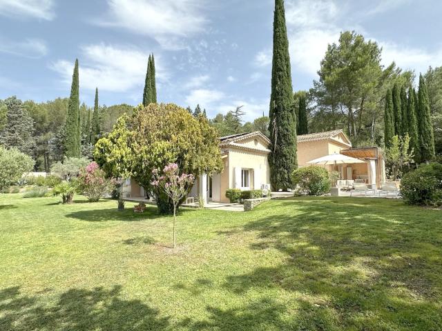 Maison vente à Aix-en-Provence, Aix-en-provence