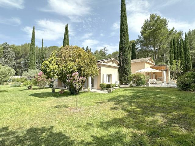 Maison vente à Le Tholonet