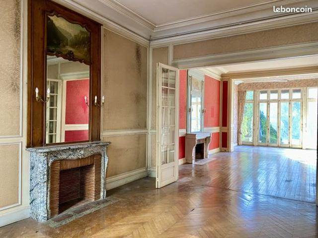 Maison vente à Reims