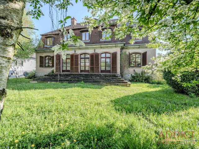 Maison vente à Strasbourg, Mittelhausbergen