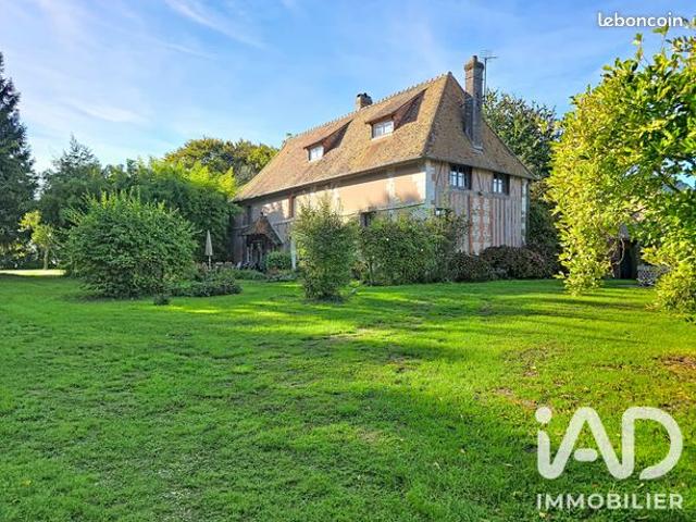 Maison vente à Crestot, Eure