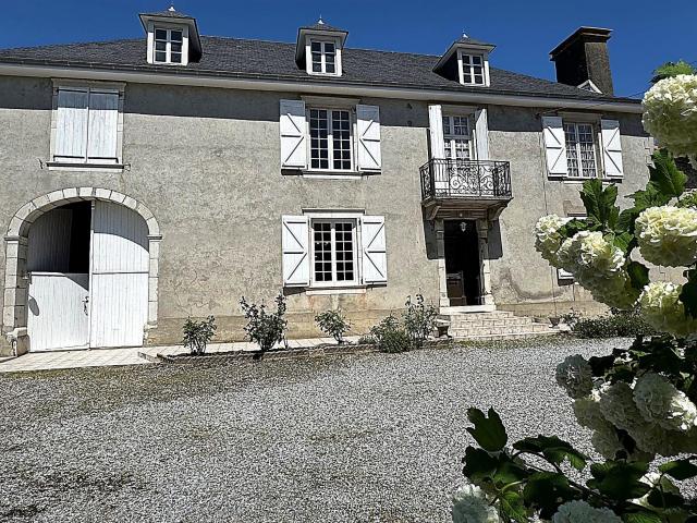 Maison vente à Oloron-Sainte-Marie, Navarrenx