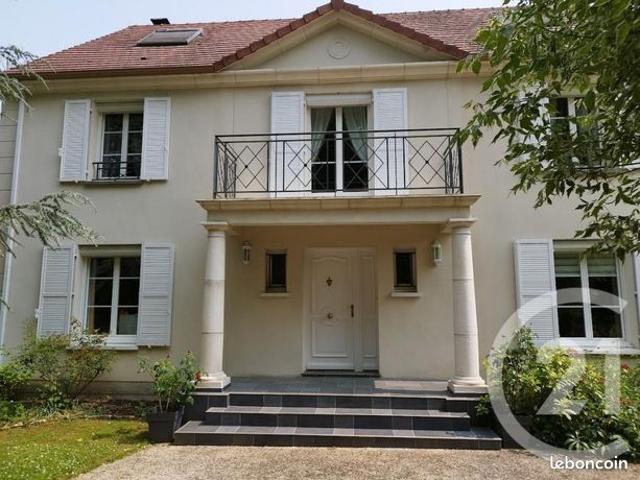 Maison vente à Ronquerolles