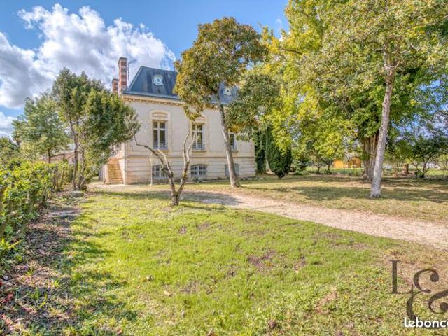 Maison vente à Villeneuve-sur-Lot, Villeneuve-sur-lot