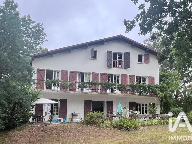 Maison vente à Lapurdi, Villefranque