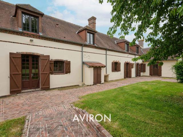 Maison vente à Dreux, Tremblay-les-villages
