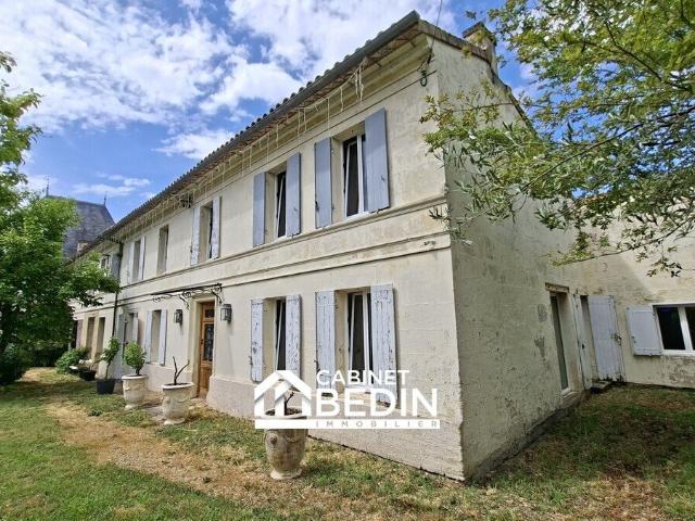 Maison vente à Blaye, Saint-andré-de-cubzac