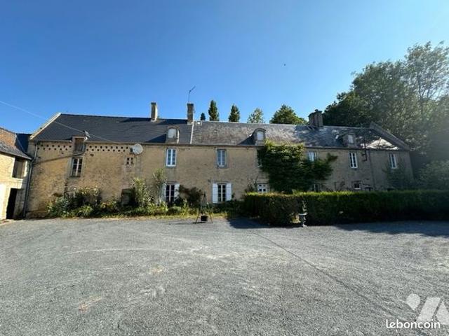 Maison vente à Les Andelys, Le Manoir