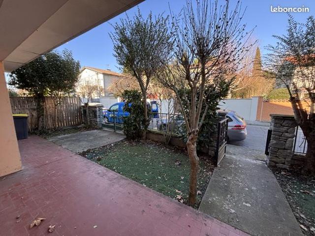Maison vente à Muret, Portet-sur-garonne
