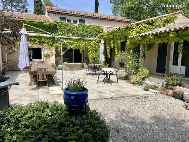 Maison vente à Arrondissement de Draguignan, Saint-paul-en-forêt