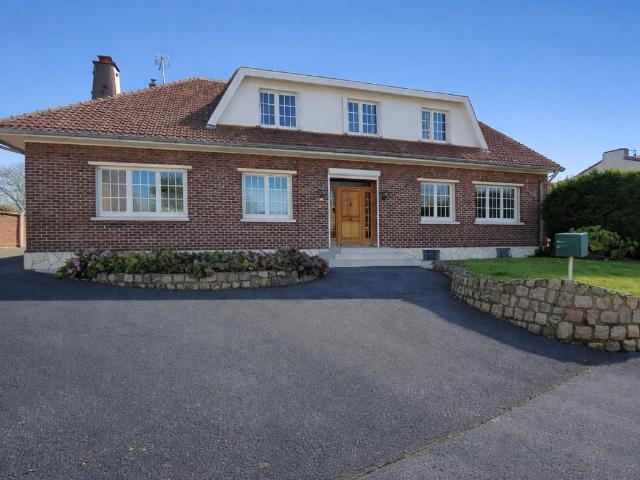 Maison vente à Béthune, Allouagne