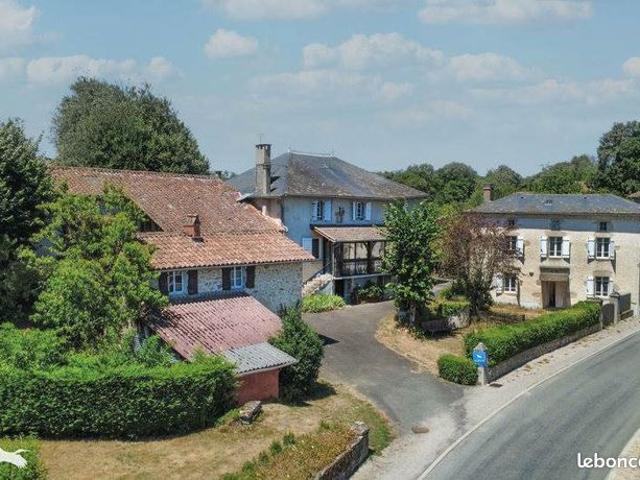 Maison vente à Figeac, Lauresses