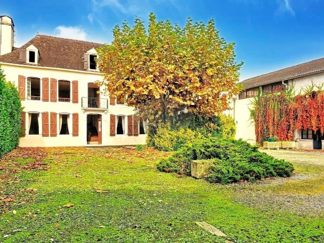 Maison vente à Pau, Bordes