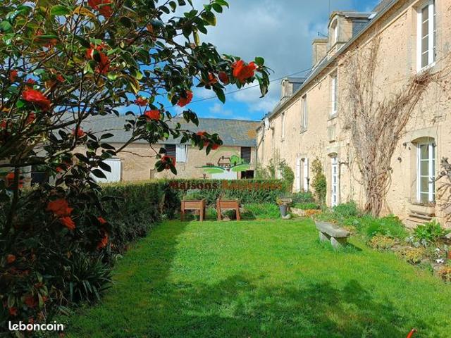 Maison vente à Les Andelys, Le Manoir
