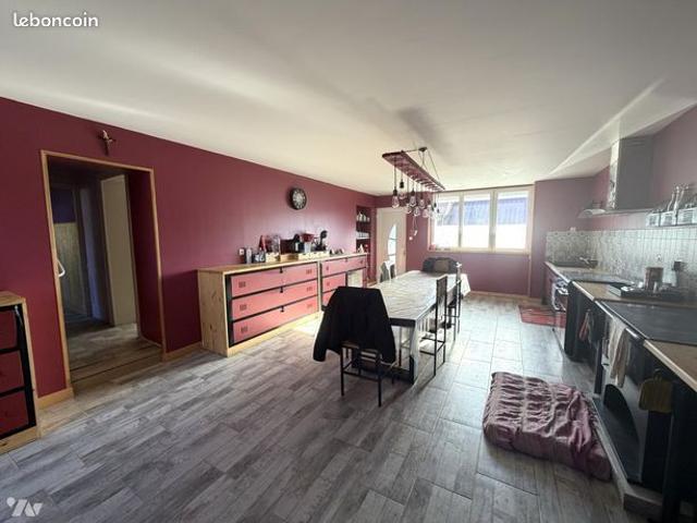 Maison vente à Cambrai, Bazuel
