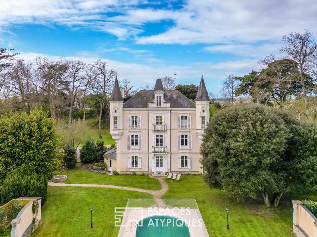 Maison vente à Angers