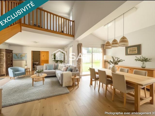 Maison vente à Toulouse