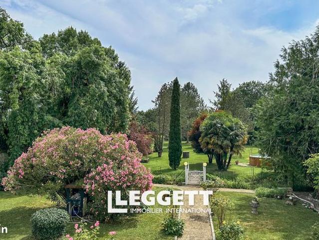 Maison vente à Saint-Jean-d'Angély, Courcerac
