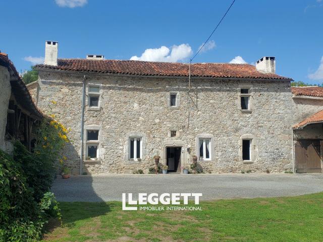 Maison vente à Bressuire, La Forêt-sur-sèvre