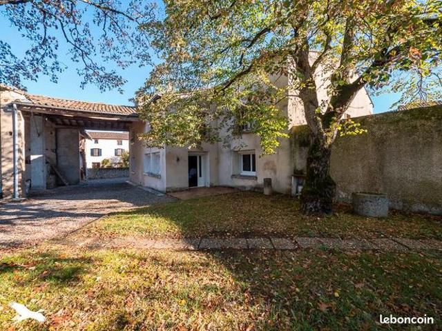 Maison vente à Pamiers, Rieucros