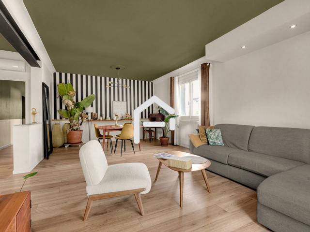 Maison vente à Toulouse, Cornebarrieu