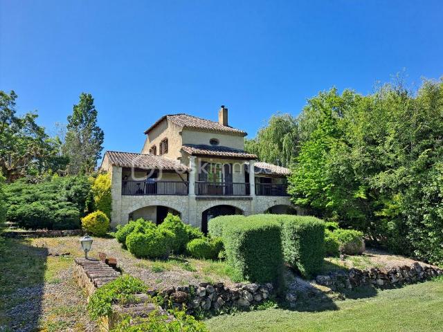 Maison vente à Condom